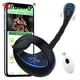 thumbnail image 2 of Vibrador de próstata con Bluetooth para hombres, juguete sexual con masajeador Anal, tapón Anal, anillo para pene, masturbador Masculino, 2 of 4