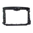 thumbnail image 4 of Radiator Support for 12-15 Volkswagen Passat VW1225138PP, 4 of 4
