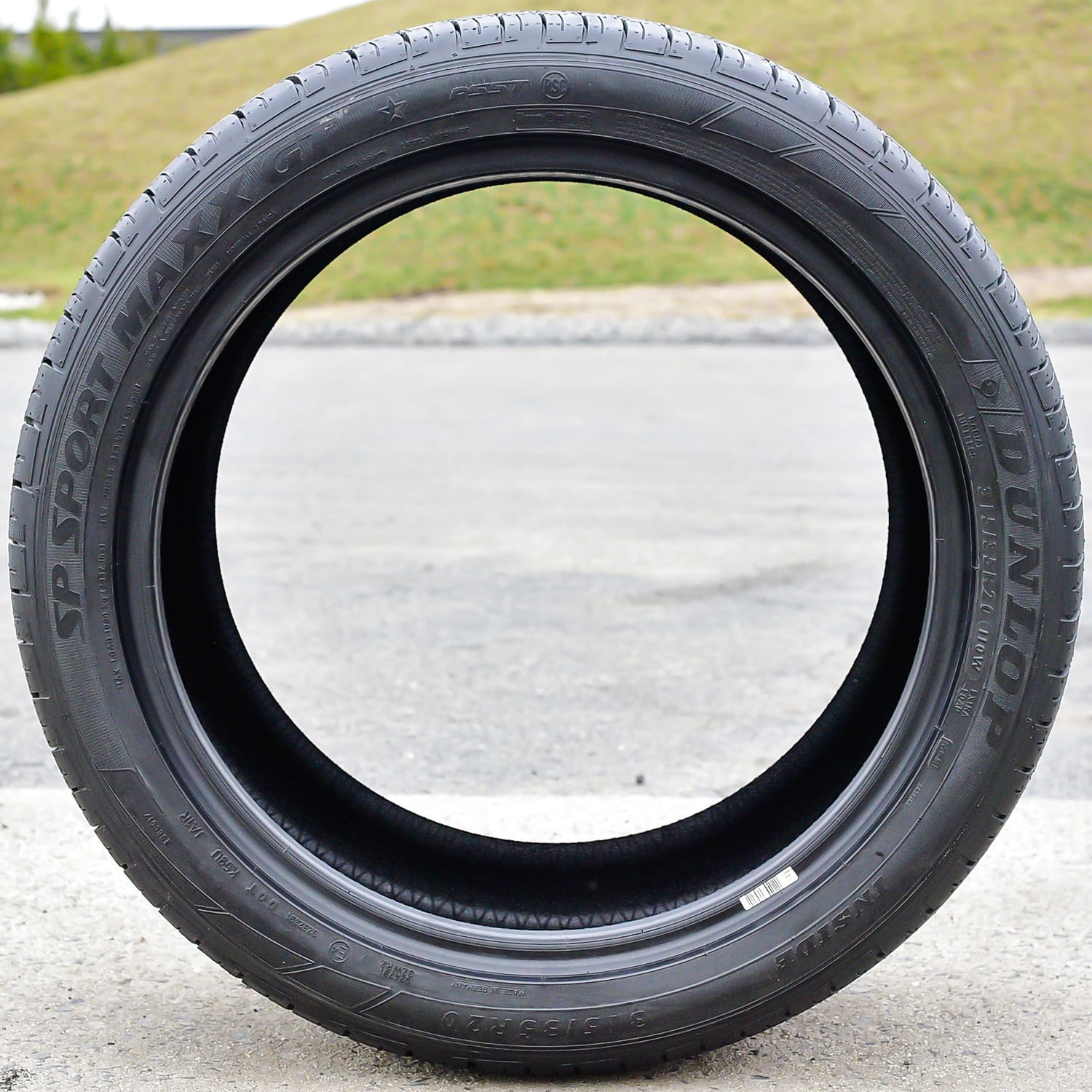 DUNLOP α13sp Dunlop 325/30R21 108Y XL SP SPT MAXX GT ROF STR - Walmart.com