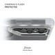 thumbnail image 3 of Funda de teléfono Ghostek Covert S25 Ultra Clear para Samsung Galaxy S25 Ultra, 3 of 8