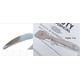 thumbnail image 1 of 2pcs Skin Care Spatula Beauty Spatula Facial Spatula Cream Spoon Skincare Tools, 1 of 3