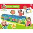 thumbnail image 5 of Cocomelon Pop-N-Play Tunnel for Children Ages 3+, 5 of 6