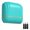 Green, variant on WINDLAND Identity Security Stamper Roller with Refill Inks for Mail Privacy Confidential Identity Theft Prevention Roller Stamper