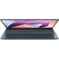 thumbnail image 7 of Lenovo IdeaPad Slim 5i Home/Business Laptop (Intel i7-1355U 10-Core, 16.0in 60 Hz Touch 1920x1200, Intel Iris Xe, 16GB LPDDR5 5200MHz RAM, Win 11 Pro) with G2 Universal Dock, 7 of 7
