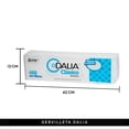 thumbnail image 2 of Servilleta Tradicional Dalia Fapsa 450 Servilletas 4 Paq FAPSA Tradicional, 2 of 5