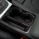 thumbnail image 4 of Soporte de Copa Interior Del Coche Panel Decoración Marco Fibra de Carbono para, 4 of 9