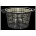 thumbnail image 2 of Laguna Sturdy Plastic Round Planting Basket, 10-Inch, 2 of 2