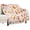 style-5, variant on Delicious Pizza Burger Throw Blanket for Women, Men & Kids - Super Soft Plush Blanket Throw Fleece Blanket Animal Blanket