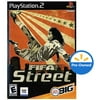 Fifa Street (ps2) - Pre-owned