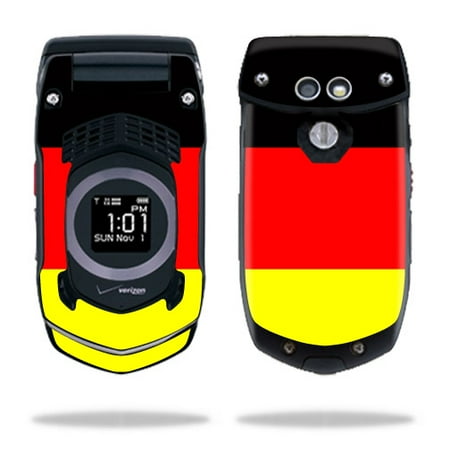 Skin Decal Wrap for Casio G'zOne Rock C731 Cell Phone Australian (Best Price Mobile Phones Australia)