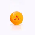 thumbnail image 2 of Figura de Anime de Dragon Ball Z, juguete de decoración de escritorio coleccionable con soporte, bola de cristal 1, 2, 3, 4, 5, 6, 7, 4,3 cm, 5,7, 2 of 5