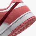 thumbnail image 4 of (Women's) Nike Dunk Low 'Valentine's Day' (2024) FQ7056-100, 4 of 7