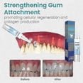 thumbnail image 4 of 3-Pack Gum Repair Therapy Gel Rebuilding Strengthens & Whitens Teeth, Reduces Inflammation & Bad Breath, Anti Gingival Stains Recessio, 4 of 4