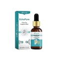 thumbnail image 1 of Clear Ear Support Elixir - Relieve Tinnitus & Ear Discomfort, Clean Inner Ear Health Solution, 1 of 5