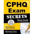 thumbnail image 1 of Cphq Exam Secrets Study Guide: Cphq Test Review for the Certified Professional in Healthcare Quality Exam, 1 of 3