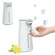thumbnail image 1 of Ganfancp Dispensador de Jabón con Sensor para Montaje En Pared Cocina Baño Portátil Sensor Automático Espuma Lavamanos Ofertas Del Día Lavadora de Cocina*1, 1 of 7