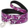 thumbnail image 1 of Buckle Down Buckle-Down Pet Dog or Cat Leash, 1 of 1