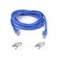 thumbnail image 2 of Belkin Patch cable RJ-45M/RJ-45M 30ft blue, 2 of 2