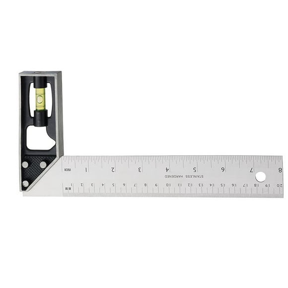 Fisher - F24ME6 Try Square 150mm (6in)