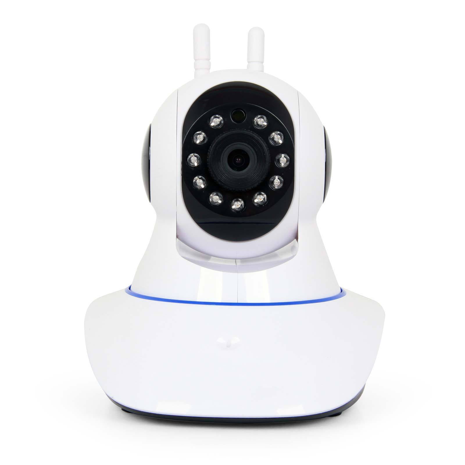 home pet camera