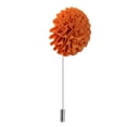 thumbnail image 4 of Flor de la solapa,Ojal,Hombres broche Yuyangstore Flor de la solapa, 4 of 8