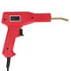 thumbnail image 4 of Soldador de Grapas calientes BuyWeek máquina de soldadura de plástico 50 W kit de reparación de parachoques de automóvil, 4 of 8