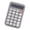 Grey, variant on Whaledi ABS Calculator for Students and Financial Experts School and Office Tasks