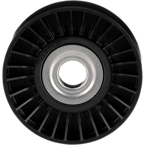 Gates 36478 DriveAlign Belt Drive Idler/Tensioner Pulley