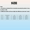 thumbnail image 3 of Hessimy Newborn Baby Girl Summer Outfit Bow Smocked Bubble Romper Doll Collar Plaid Bodysuit Fly Sleeve Jumpsuit Clothes(White, 3 of 7