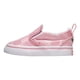 thumbnail image 2 of Tenis Vans Niños Slip-on V Rosa Vn000d0ty3k rosa 14 MX, 2 of 5