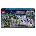 thumbnail image 4 of Set LEGO City Montaña Rusa de Robot World 60421, 4 of 4