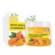 thumbnail image 1 of Discos exfoliantes faciales. Cuidado suave de la piel para una limpieza profunda que elimina las células muertas., 1 of 8
