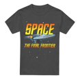 thumbnail image 1 of Star Trek  Adult Space T-Shirt, 1 of 5