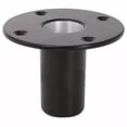 thumbnail image 3 of MYG Metal Brackets Metal Stand 1 PC Speaker Mount Stand Replacement Socket 35mm, 3 of 9
