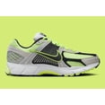 thumbnail image 3 of Nike Air Zoom Vomero 5 Men's Shoes Volt Green Platinum Black FB9149 701, 3 of 6
