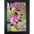 thumbnail image 1 of Invincible #32 Comic Book, 1 of 8