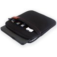 thumbnail image 3 of Lacdo Shockproof External CD DVD Hard Drive Sleeve Bag Pouch for Burner Player Writer Blu-Ray Apple USB SuperDrive,, 3 of 5