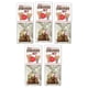 thumbnail image 1 of Paquete de 5 - Kit de mini s'mores para el día de San Valentín - Regalo divertido de fiesta con forma de oso para niños, 1 of 4