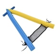 thumbnail image 4 of Swim Aid Float Kickboard, Swimming Kickboard Large Bearing Capacity Multifunction  For Swimming Pool For Kids, 4 of 8