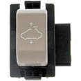 thumbnail image 2 of Dorman - OE Solutions 901-150 Sunroof Switch Fits select: 2005-2010 CHEVROLET COBALT, 2007-2009 PONTIAC G5, 2 of 3