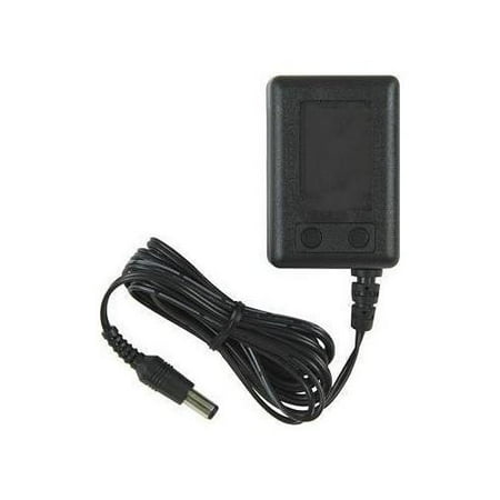 Speed Trac USA 110-volt AC Power Supply for SpeedTrac All Sports Radar Gun - 520