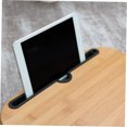 thumbnail image 4 of OUNONA Laptop Storage Rack Con Soporte Para Tabletas Y Laptops Material Resistente Multi Uso, 4 of 8