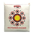 Morrell Outdoor Weatherproof Range Adult Field Point Archery Bag Target