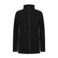 thumbnail image 1 of Henbury Veste Coquille Souple Contrastée pour Adultes, 1 of 4