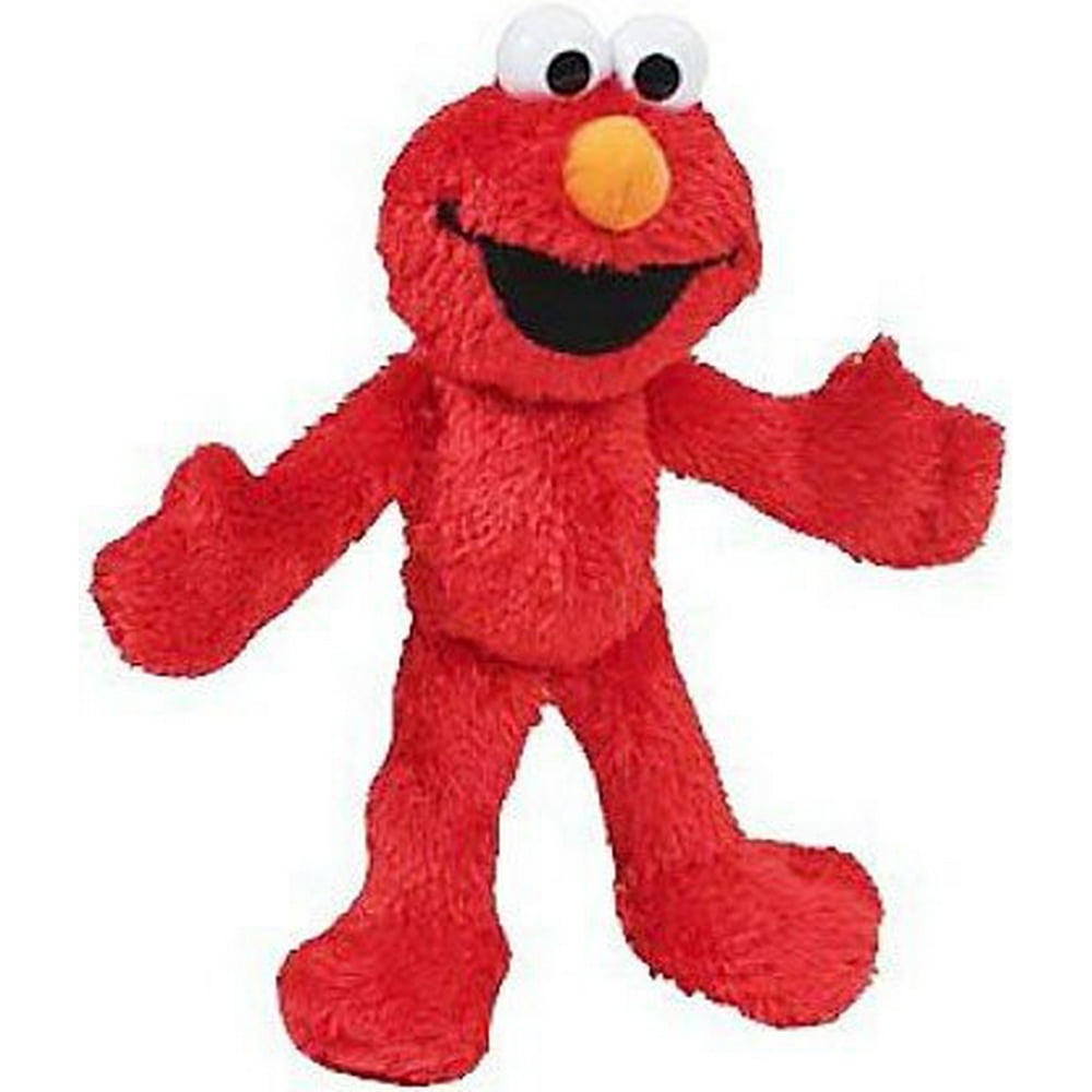 Elmo Custom