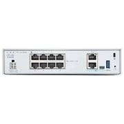 Cisco Secure Firewall Firepower 1010 Appliance FTD Software FPR1010-NGFW-K9