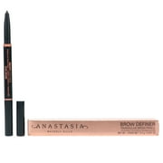 Anastasia Beverly Hills Brow Definer Dark Brown 0.007 oz