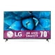 thumbnail image 1 of TV LG 70 Pulgadas 4K Ultra HD Smart TV LED 70UN7370PUC, 1 of 4