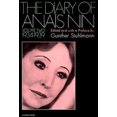 thumbnail image 2 of Le Journal d'Anais Nin, Vol. 2: 1934-1939, 2 of 3