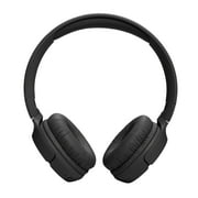 JBL Tune 520BT - Wireless On-Ear Headphones - Black